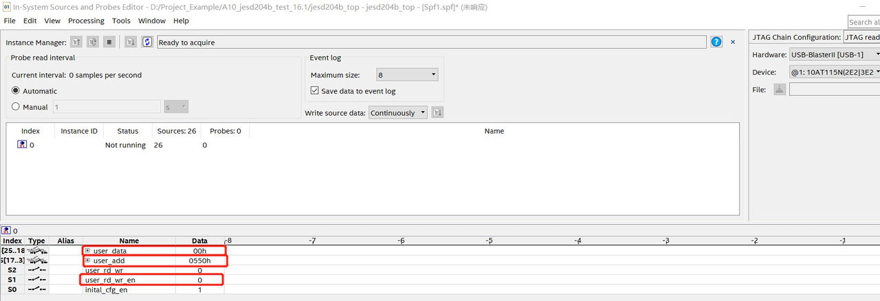 Figure 7-2 Normal mode