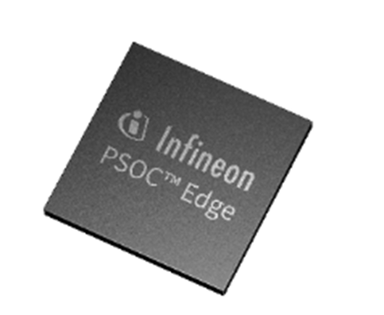 图1 英飞凌 PSoC™ Edge MCU