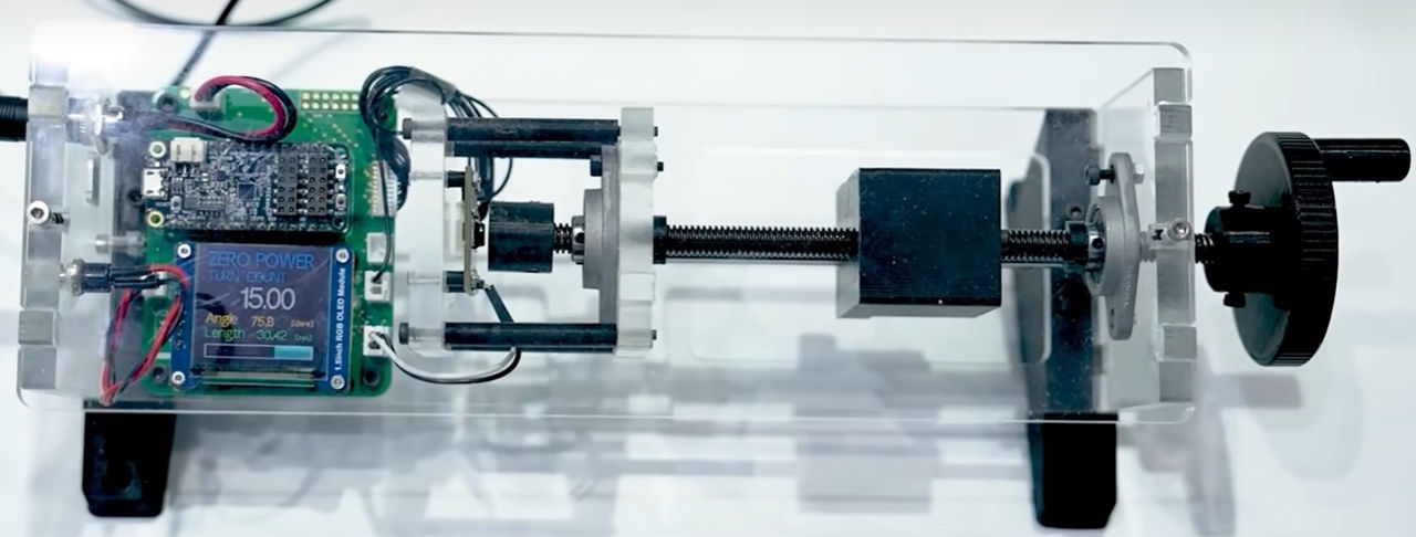 图5 ADI 提供的 ADMT4000 开发板演示套件