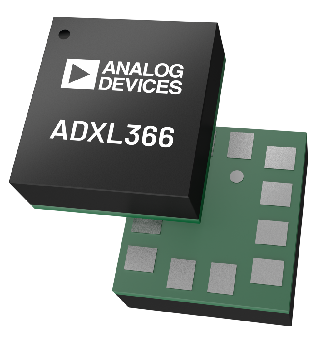 图1 ADXL366 产品示意图
