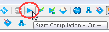 图31 Start Compilation