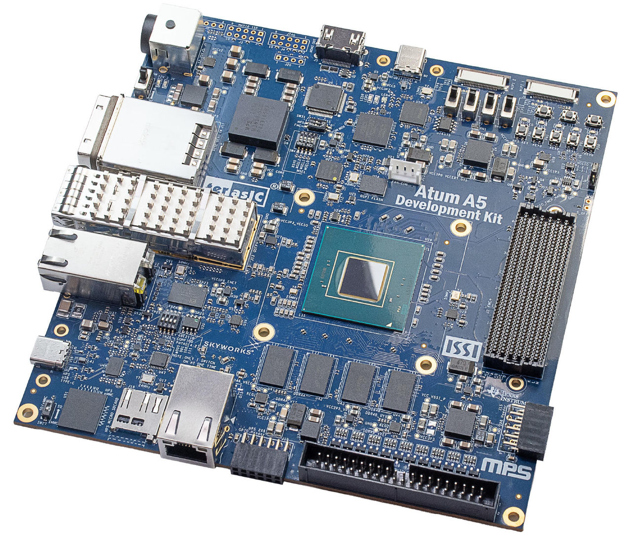 图3 Atum A5 Development Kit
